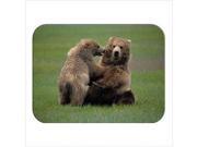 Mcgowan Tt99841 Tuftop Bears Pushover Cutting Board- Small
