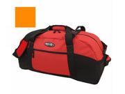 Luggage America S-1030-OR Sports Plus 30" Polyester Sports 