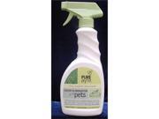 Clean Earth - Pureayre 14 Oz Pure Ayre Pet Spray  4414p