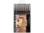 Alvin Sn1759417 Prisma Manga Illus Marker Set-12