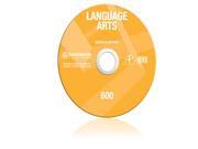 Alpha Omega Publications 12SOS600L 2012 Sos 6Th Grade Language Arts