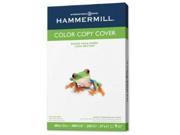 Hammermill 122556 PAPER COVER 17X11 WE