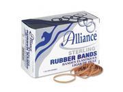 32 Thick Rubber Bands 1Lb 3 Long