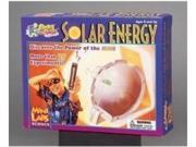 Poof-slinky 02010 Minilab Solar Energy Kit