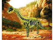 Puzzled C1249 Illuminated Brachiosaurus