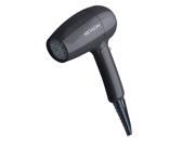 Revlon RVDR5033 Black Turbo Stylist Dryer 2 Heat 2 Speed 1875W