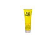 TIGI Bed Head Some Like It Hot Shampoo is a sulfate free shampoo that is heat and humidity resistant it smoothes and soothes