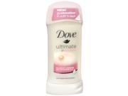 Dove W-HC-1044 Ultimate Anti-perspirant Deodorant Pearl Finish by Dove for Women - 2.6 oz Deodorant