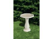 Api Deluxe Birdbath