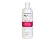 Conditioner-oil & Fragrance Free