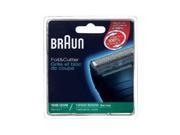 Procter and Gamble 10069055854010 Braun Series 1 Combi 10B