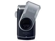 Procter and Gamble 10069055857912 Braun Mobile Shaver Silver M90