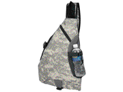 Extreme Pak Sling Digital Camo Backpack