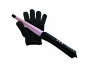 Remington Ci95AC2 Pearl Proffesional Curling Style Wand