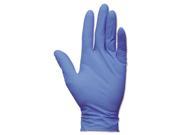 KIMBERLY CLARK PROFESSIONAL* 90099 KLEENGUARD G10 Nitrile Gloves Extra Large Artic Blue