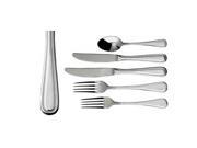 Update International RG-1200 Regal Demitasee Spoon