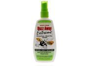 Quantum Health 56799 Buzz Away Extreme Spray