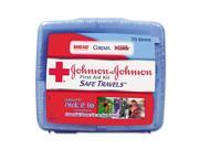 Safe Travels First Aid Kit