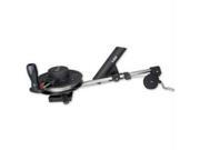 Scotty 1060 Depthking Manual Downrigger With Rod Holder