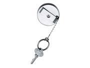 Custom Accessories Retractable Key Chain  44446