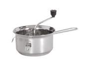 Mirro 50025 3.5 quart FOLEY Food Mill Stainless Steel