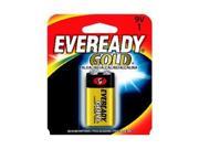 Eveready 9V Alkaline Battery Retail Pack Single