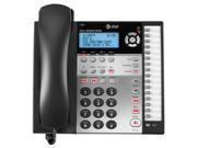 Vtech ATT1080 4 Line Phone with Answering Syst