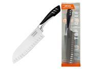 Top ChefR 7 inch Santoku Knife