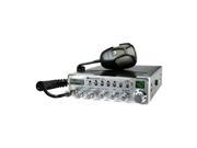 Midland 9001Z CB Radio with Guardian Alert and Automatic Weather Scan Technology