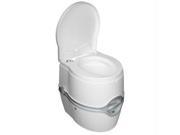 Thetford Marine 92360 Porta Potti 550E Curve Portable Toilet