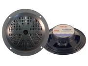SOUND AROUND PYLE INDUSTRIES PLMR51B 5.25? 100 Watts Dual Cone Waterproof Stereo Speaker System