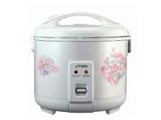 JNP0550 RICE COOKER 3CUP WARMER