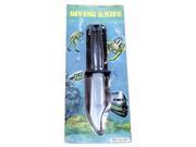 Costumes For All Occasions BE31 Survival Knife