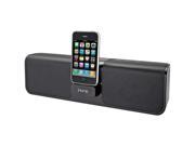 Ihome Rechargeable Portable Stereo Speaker For Ipod /Iphone