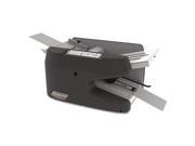 Model 1711 Electronic Ease Of Use Autofolder 9000 Sheets hour