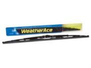 WeatherAce WA17 17 All Weather High Performance Windshield Wipers