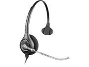 Plantronics PL-HW251 Supraplus Wideband Monaural Headset