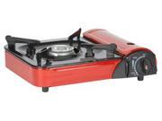 Stansport Portable Outdoor Butane Stove