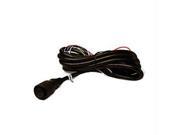 Garmin 010 10785 00 Power Data Cable Replacement