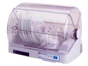 Sunpentown Dish Dryer 4 person capacity SD 1501