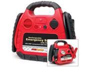Rechargeable Emergency System