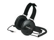 Koss 180612 Passive Noise Cancellation Stereophone