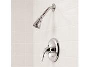 Quality Home Items 120467 Shower Faucet in Chrome