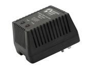 UPGI D1761 SEALED LEAD ACID CHARGER 12V DUAL STAGE WITH SCREW TERMINALS