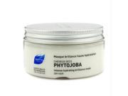 Phyto Phytojoba Intense Hydrating Brilliance Mask For Dry Hair 200ml 6.8oz
