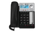 Vtech ATT ML17929 2 Line Speakerphone with Caller ID CW