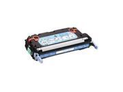 MSE 02-21-70114 Toner Cartridge (OEM # HP Troy Compatible Q6471A,502A) 4,000 Page Yield; Cyan MSE 02-21-70114 Toner Cartridge (OEM # HP Troy Compatible Q6471A,502A) 4,000 Page Yield; Cyan