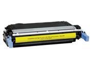 Katun KP34172 Compatible Yellow Toner Q6462A 12k Yield Katun KP34172 Compatible Yellow Toner Q6462A 12k Yield