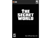 The Secret World PC