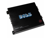 New Boss R1600m 1600W Mono Block Riot Series Car Audio Amplifier Amp 1600 Watt